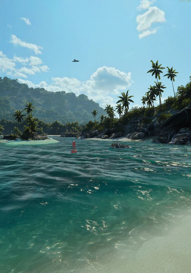 Pr�de skuto�n� Crysis Remastered a� od moderov? 