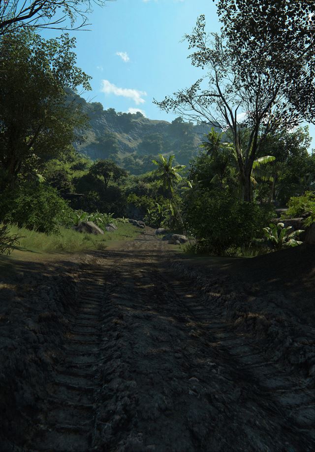 Pr�de skuto�n� Crysis Remastered a� od moderov? 