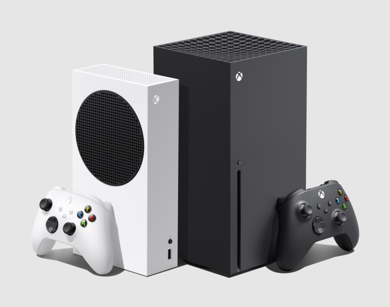 Vybra si Xbox Series X, alebo Xbox Series S konzolu?
