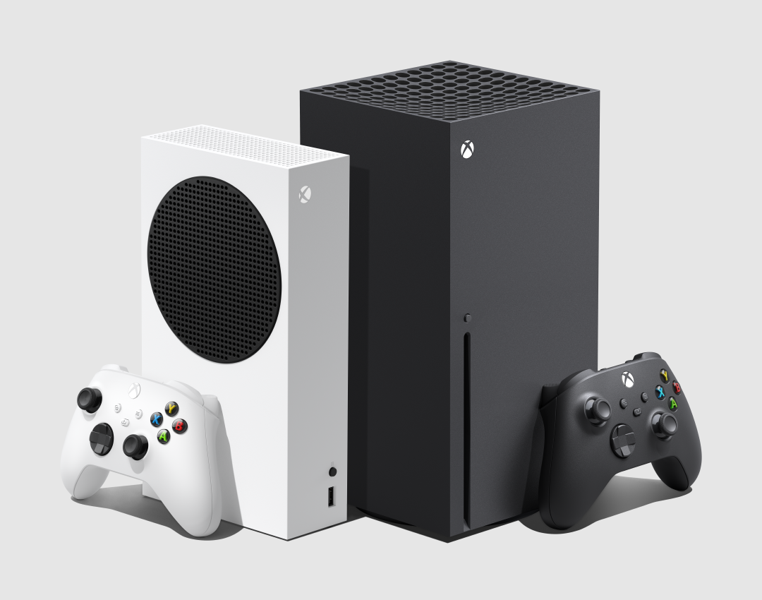 Photo of Vybrať si Xbox Series X, alebo Xbox Series S konzolu?