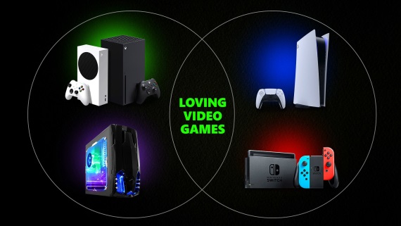 T��denn�k - Xbox Series X/S konzoly dostali ceny, Ubisoft uk�zal nov� hry