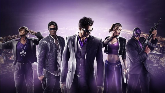 Postavíme sa v Saints Row V proti hrdinom predchádzajúcich častí?
