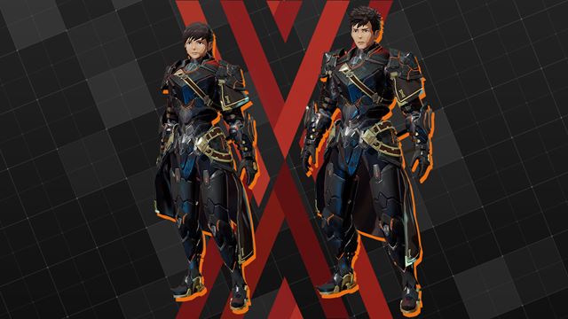 Mecha akcia Daemon X Machina dostane nov� obsah zadarmo 