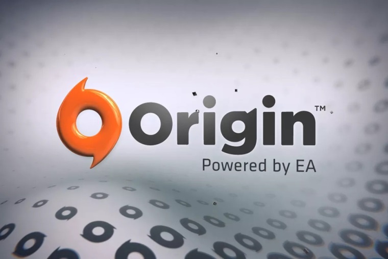 EA ru Origin znaku, PC aplikcia sa zmen na EA Desktop app