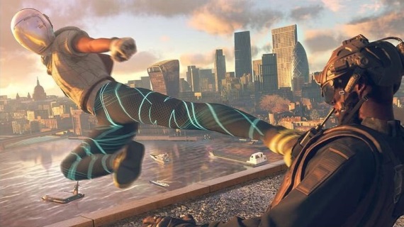 Watch Dogs: Legion ponúkol PC požiadavky
