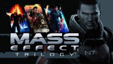 Mass Effect Trilogy Remastered sa objavila v alom obchode
