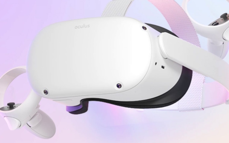 Oculus Quest 2 oficilne potvrden stoj len 299 dolrov