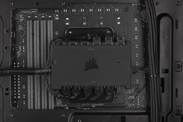 Corsair predstavuje nov� vodn� chladi�e pre CPU,  RGB podsvietenie nech�ba 