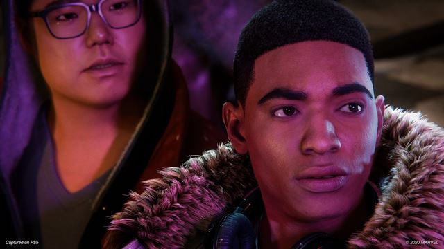 Spider-Man: Miles Morales, Horizon: Forbidden West a aj Sackboy pr�du aj pre PS4 