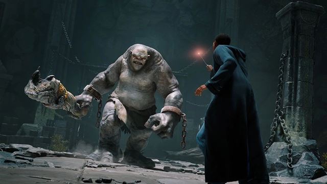 Do Harry Potter sveta sa vr�time v titule Hogwards Legacy 