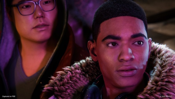 Spider-Man: Miles Morales dostane na PS5 aj Ultimate edíciu s originálnou hrou