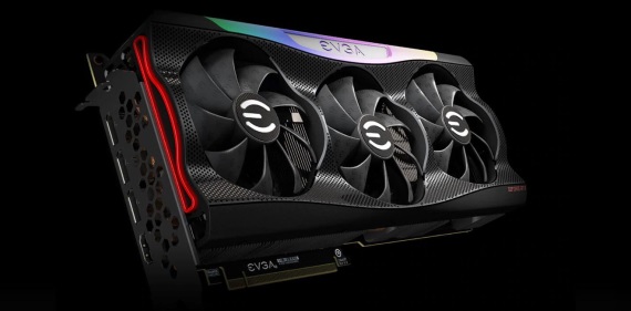 Testy RTX3080 kariet tretích strán vychádzajú