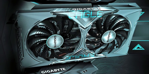 Gigabyte pridal do svojho zoznamu produktov RTX3070 16GB a RTX3080 20GB