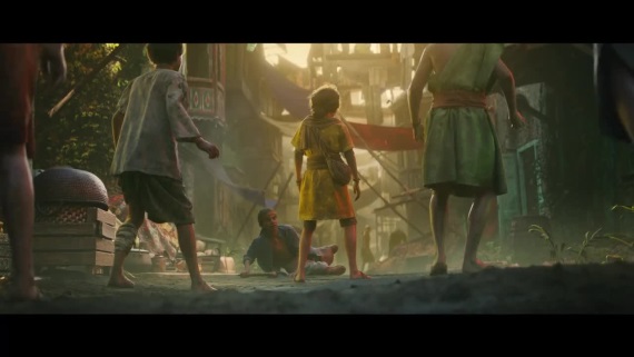 Bandai Namco kúpilo vývojarov titulu Unknown 9 Awakening