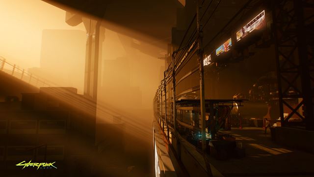 Cyberpunk 2077 predstavil svoje gangy 