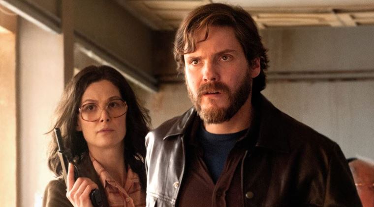 Daniel Brhl chyst svoj reisrsky debut