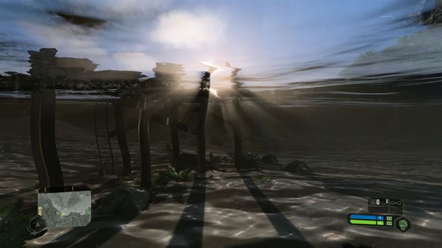 Ak� je Crysis Remastered na PC? 