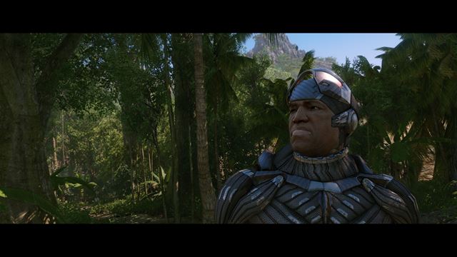 Ak� je Crysis Remastered na PC? 