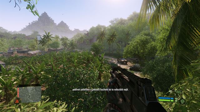 Ak� je Crysis Remastered na PC? 