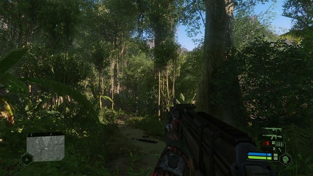 Ak� je Crysis Remastered na PC? 
