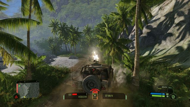 Ak� je Crysis Remastered na PC? 