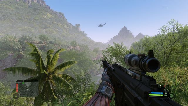 Ak� je Crysis Remastered na PC? 