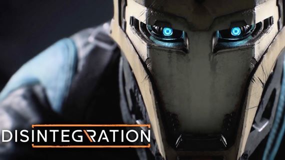 Disintegration vypína svoju multiplayerovú časť, ostane len singleplayer kampaň