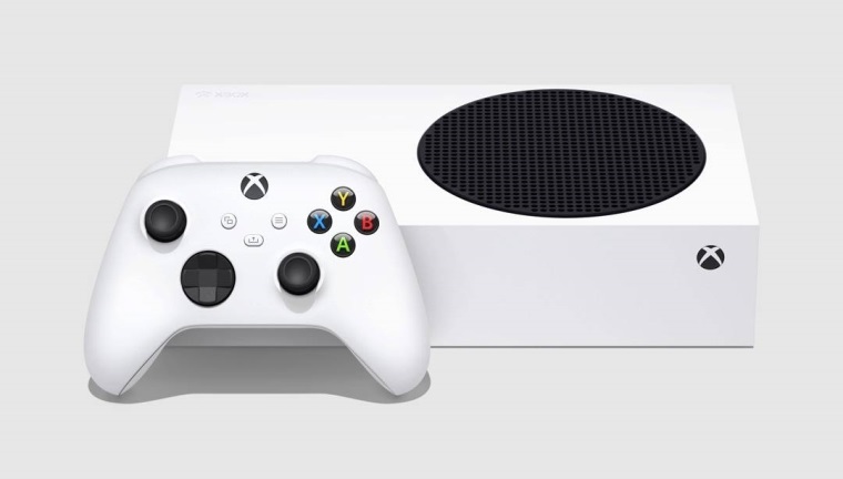 Ako bude Xbox Series S spracovva hry v sptnej kompatiblite?