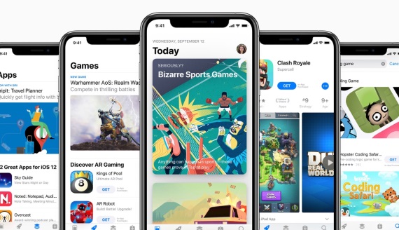 Ruský zákon chce znížiť percentá App store transakcií na 20%