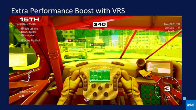 Intel predstavil 11. gener�ciu notebookov�ch procesorov 