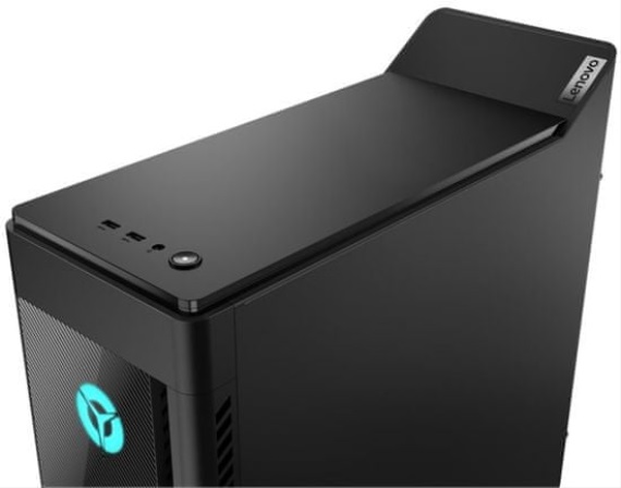 Lenovo do ponuky konfigurcie desktopov pridalo aj RTX3070ti a RTX3070 Super karty