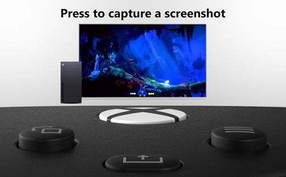 Nov monosti sharovania pre Xbox Series X a Series S priblen