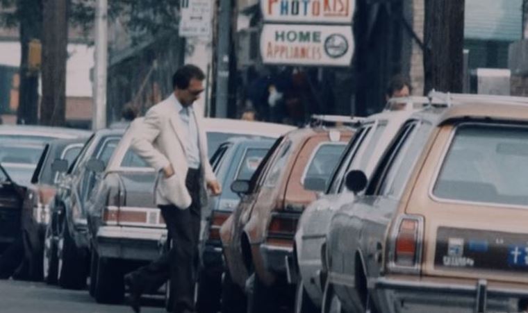 Netflix ponka dokumentrny pohad na mafinske prostredie New Yorku