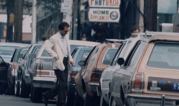 Netflix ponúka dokumentárny pohľad na mafiánske prostredie New Yorku