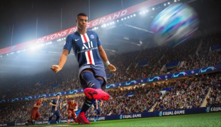 FIFA 21 pred vydanm nedostane demo