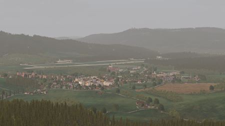 Nov Creator DLC pre Arma 3 vs zavedie za elezn oponu  