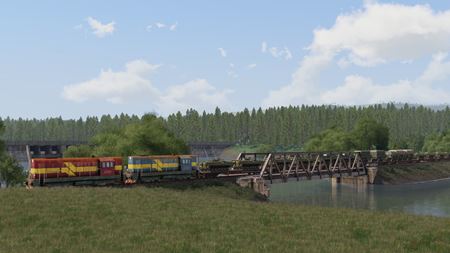 Nov Creator DLC pre Arma 3 vs zavedie za elezn oponu  