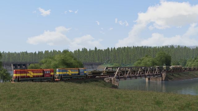 Nov� Creator DLC pre Arma 3 v�s zavedie za �elezn� oponu 