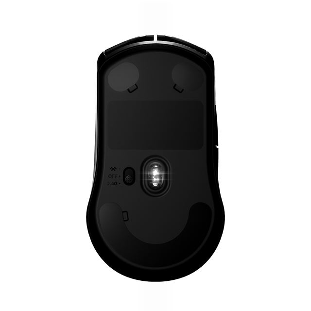 Steelseries Rival 3 Wireless je hern� my� s obrovskou v�dr�ou bat�rie 
