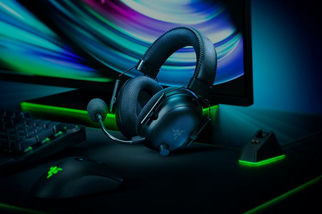 Razer strih� k�ble na svojich najikonickej��ch produktoch 