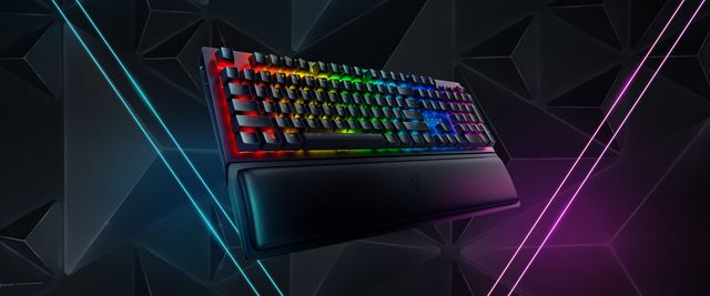 Razer strih� k�ble na svojich najikonickej��ch produktoch 