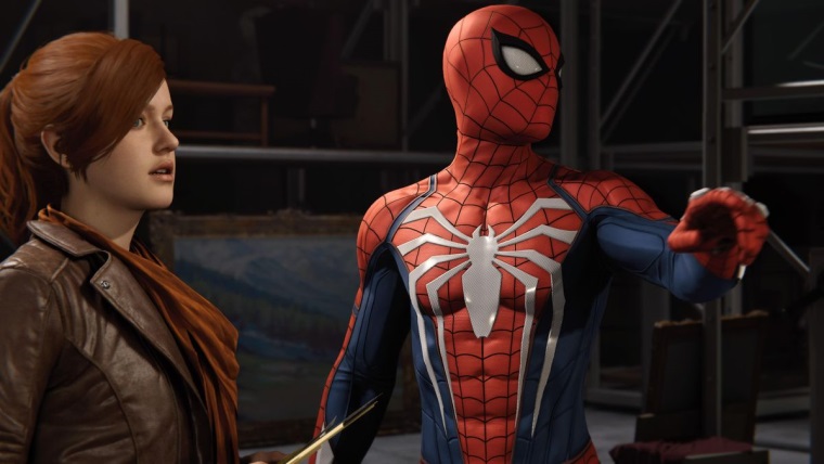 Sony potvrdzuje, e PS4 Spider-Man nedostane zadarmo update na PS5