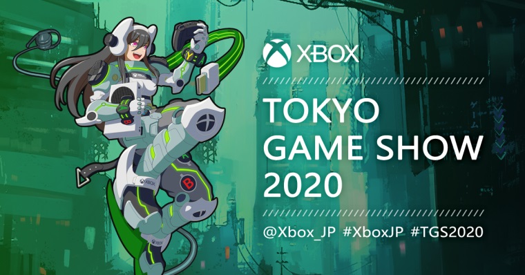 Microsoft prezentcia na Tokyo Game Show zane o 14:00