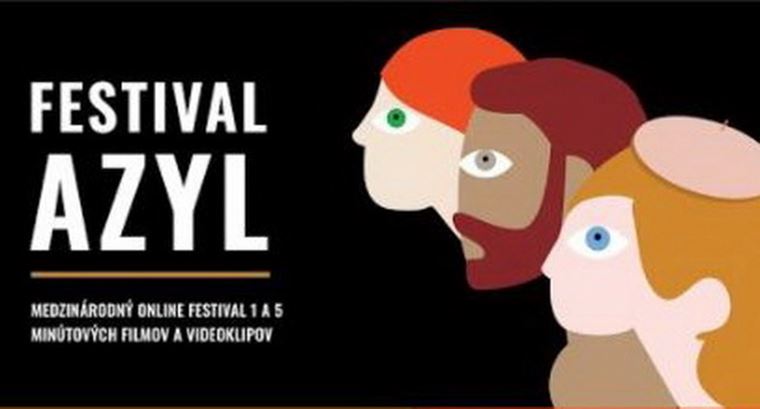 Slvnostn program a vyhlsenie vazov Festivalu Azyl. Sledujte Live stream