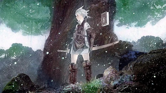 NieR Replicant Ver. 1.22474487139 dostal dtum vydania