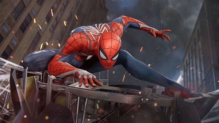 Ak vylepenia a novinky ponkne Spider-Man Remastered na PS5?