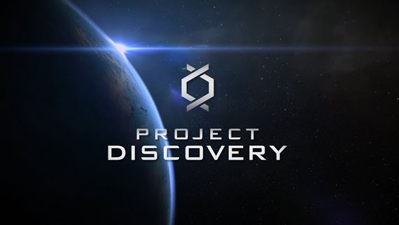Hráči EVE Online pomáhajú s výskumom pre boj proti koronavírusu