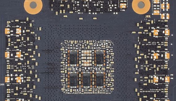 Niektor RTX3080 karty maj problmy so stabilitou, dvod u bol odhalen