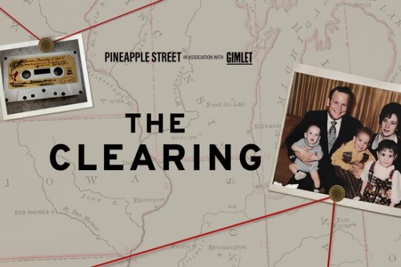 Spotify sksi prerobi spen podcasty do TV serilov a filmov