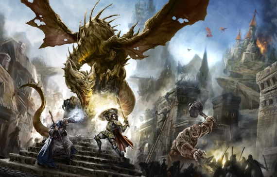 Ultima Online, najdlhšie fungujúca MMORPG všetkých čias, pripravuje novinky pre starých aj nových hráčov